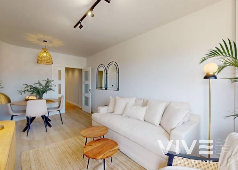 Apartment - New Build - San Miguel de Salinas - San Miguel de Salinas