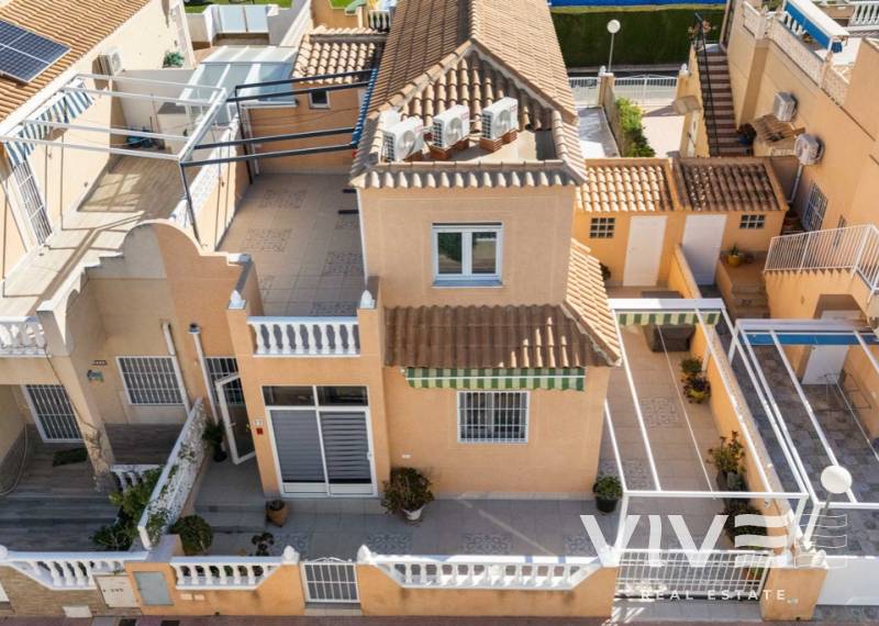 semi-detached - Resale - Torrevieja - Torrevieja