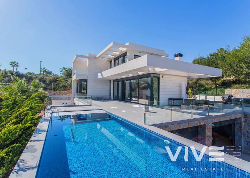 Detached Villa - Resale - Las Colinas - Las Colinas Golf