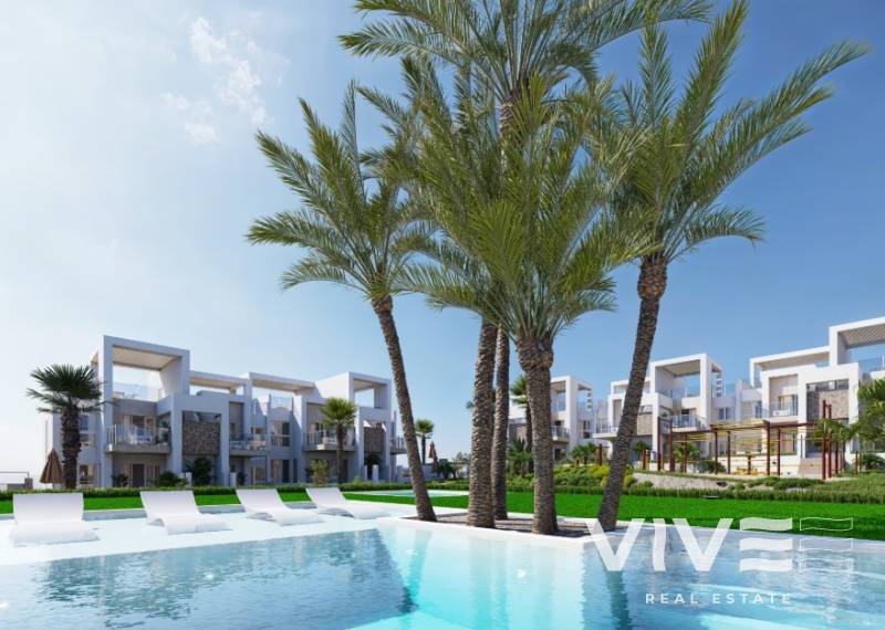 Apartment - New Build - Rojales - Ciudad Quesada