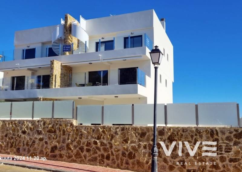Apartment - Resale - Orihuela Costa - Villamartin