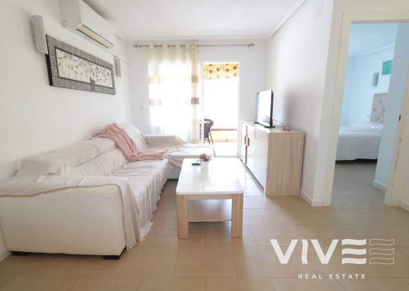 Apartment - Resale - Torrevieja - Torrevieja