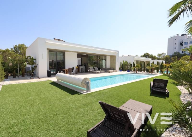 Detached Villa - Resale - Las Colinas - Las Colinas Golf