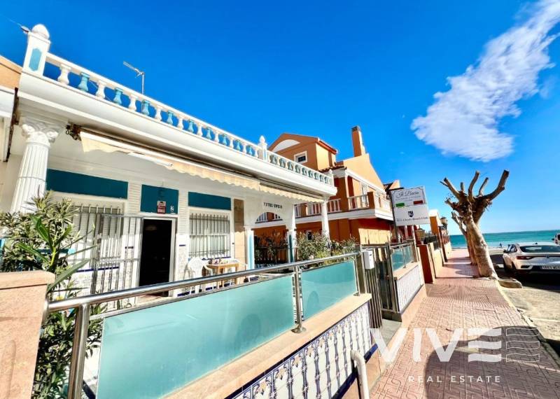 Terraced house - Resale - Torrevieja - La Mata