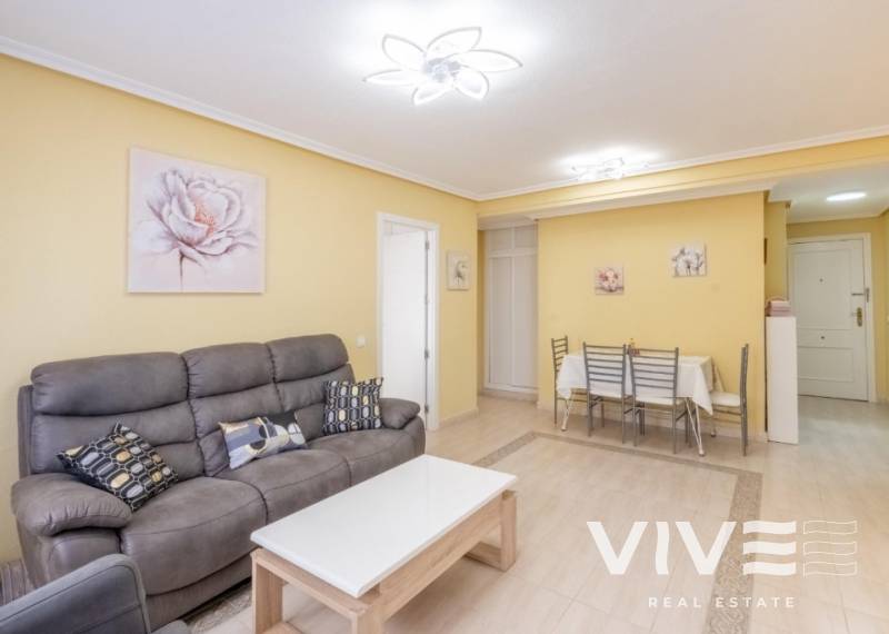 Apartment - Resale - Torrevieja - La Mata
