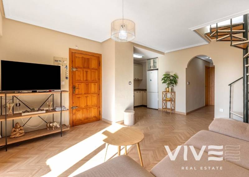 Apartment - Resale - Torrevieja - La Mata