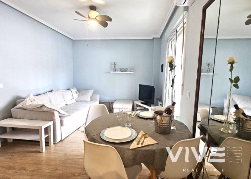 Apartment - Resale - Torrevieja - Torrevieja