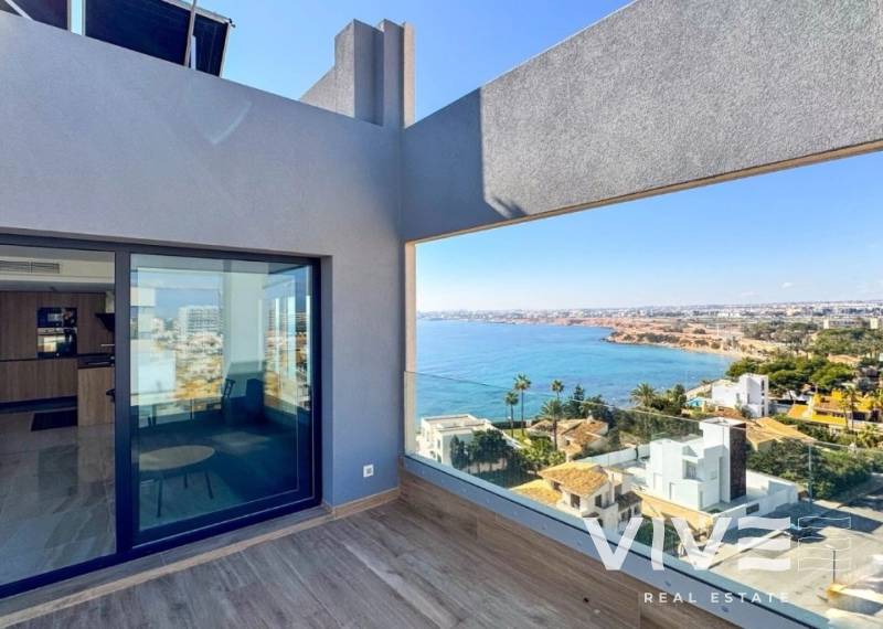 Apartment - Resale - Torrevieja - Punta Prima