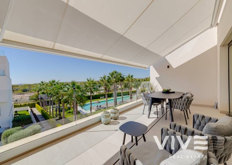 Apartment - Resale - Las Colinas - Las Colinas Golf