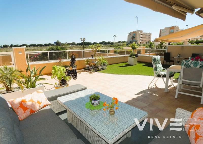 Apartment - Resale - Orihuela Costa - Los Dolses