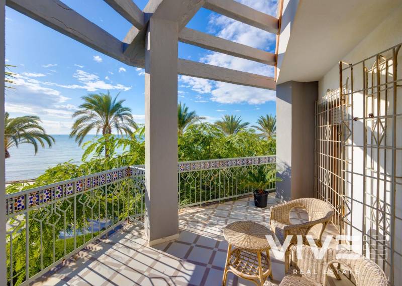 detached house - Segunda mano - Santa Pola - Santa pola