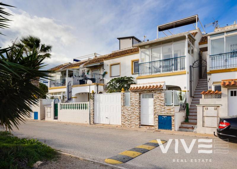 Bungalows Planta Alta - Resale - Torrevieja - Torrevieja