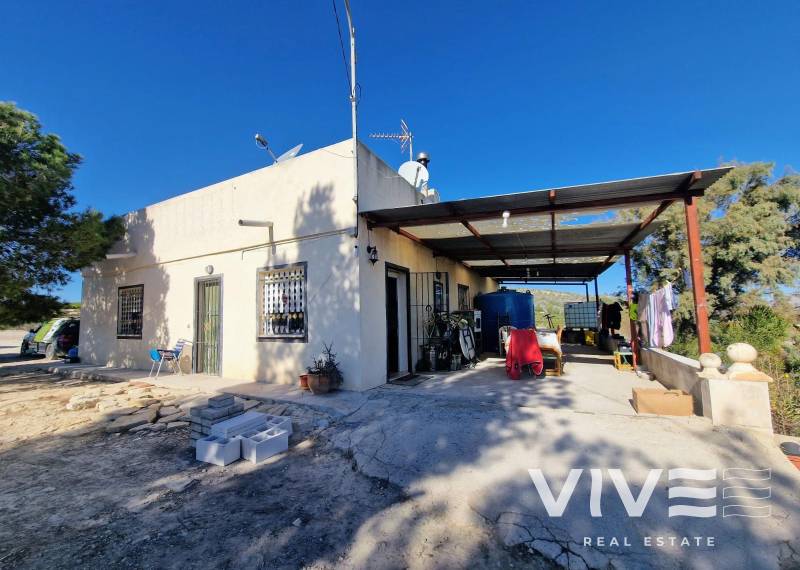 detached house - Resale - Orihuela Costa - Hurchillo