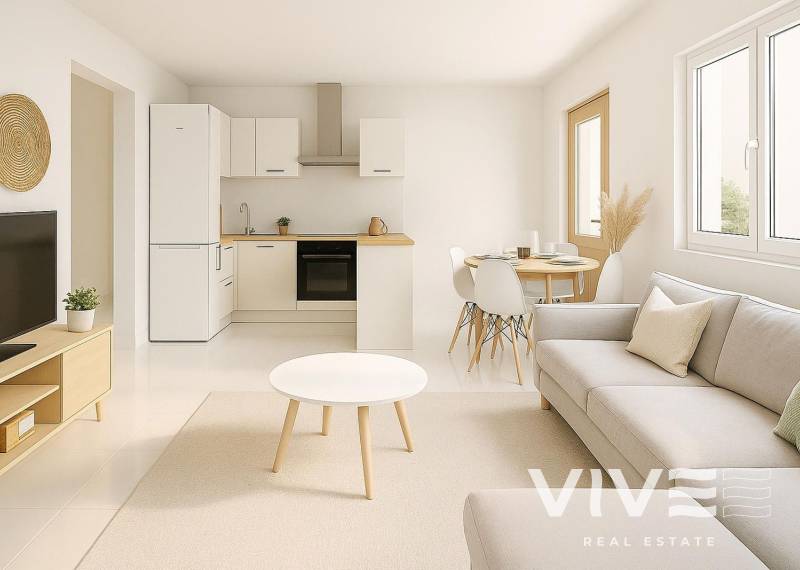 Terraced house - Resale - Torrevieja - Torrevieja