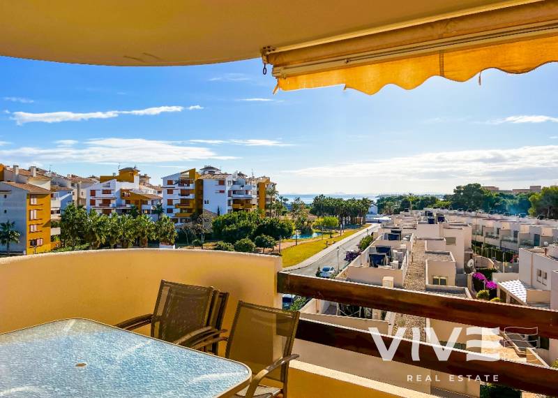 Apartment - Resale - Torrevieja - Punta Prima