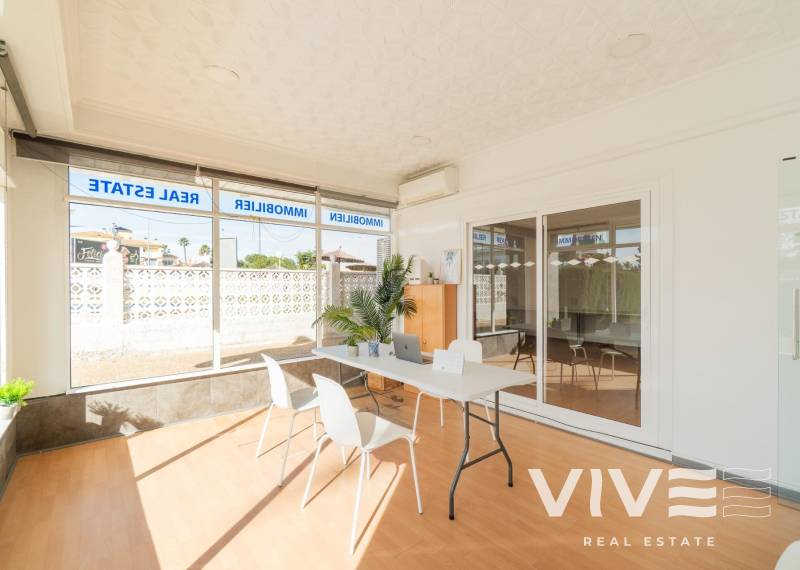 Business - Long time Rental - Orihuela Costa - La Zenia