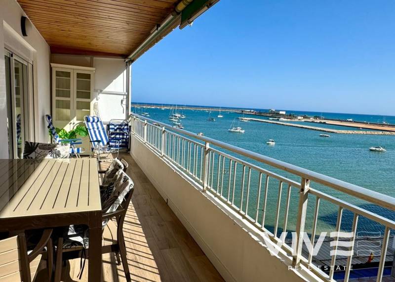 Wohnung - Verkauf - Torrevieja - Torrevieja