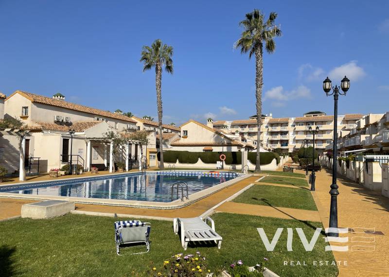 Apartment / flat - Resale - Orihuela Costa - Cabo Roig