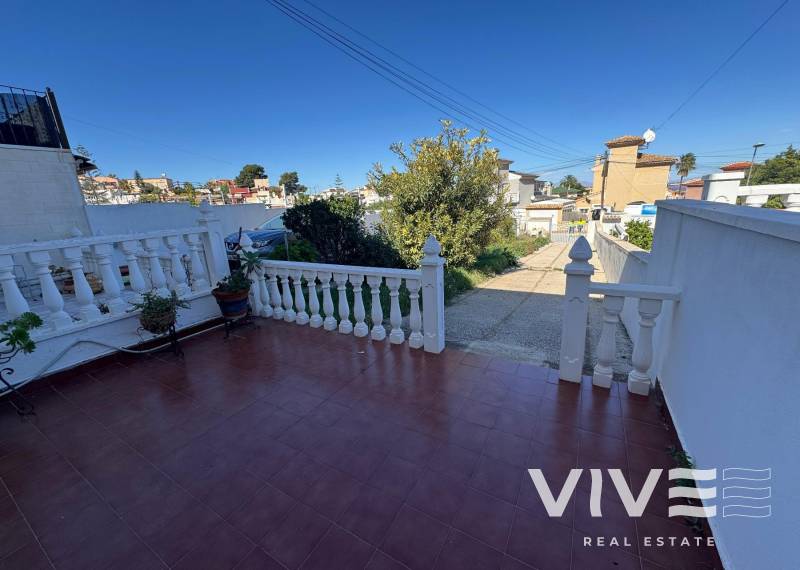 Casa - Rynek wtórny - Torrevieja - Los balcones