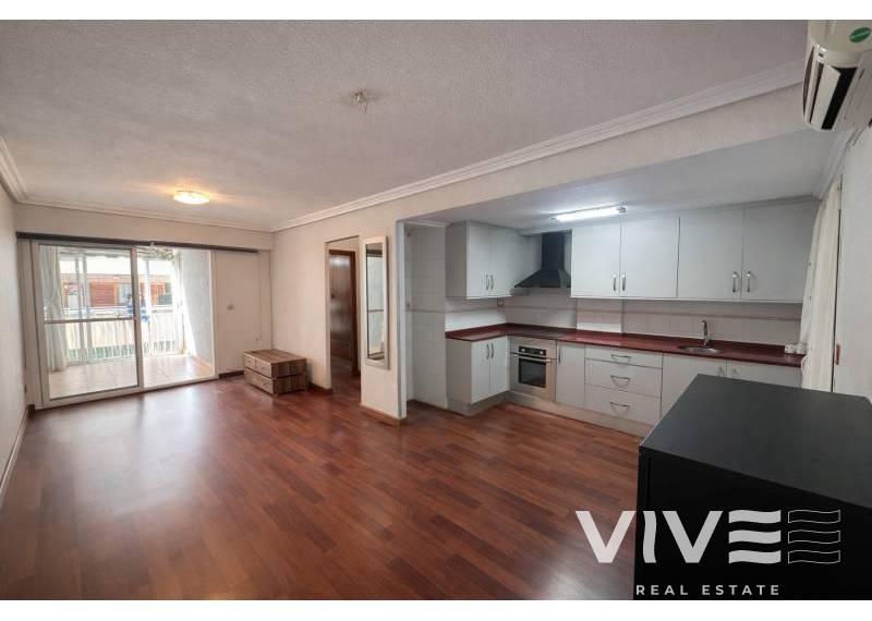 Apartment - Resale - Torrevieja - Torrevieja