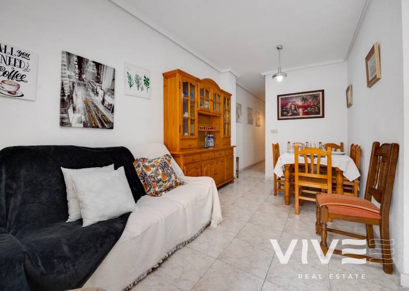 Wohnung - Verkauf - Torrevieja - Torrevieja