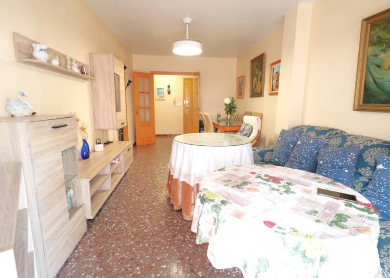 Apartment - Resale - Torrevieja - Acequion