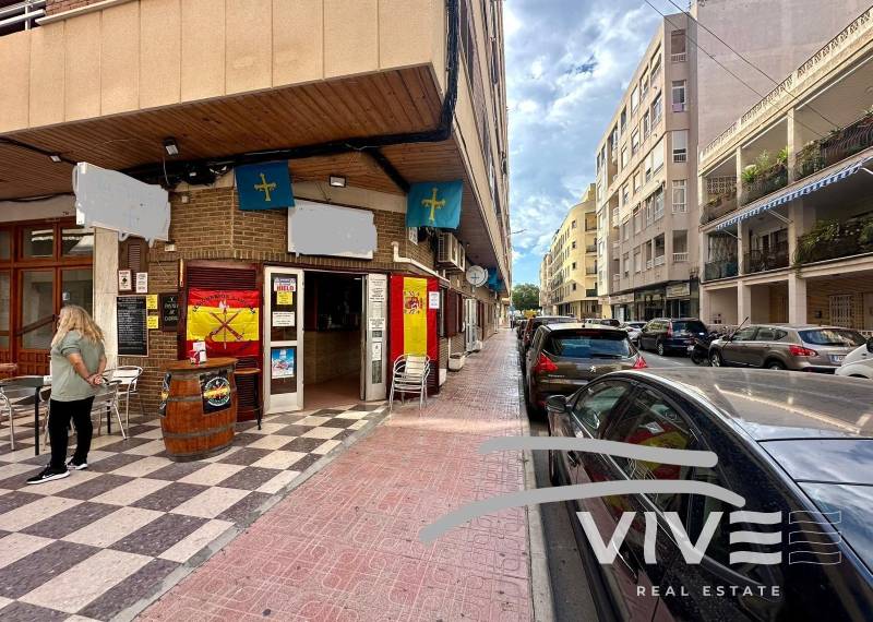 Business - Resale - Torrevieja - Torrevieja