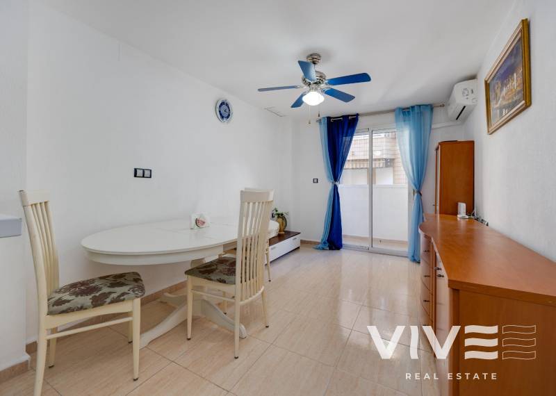 Wohnung - Verkauf - Torrevieja - Torrevieja