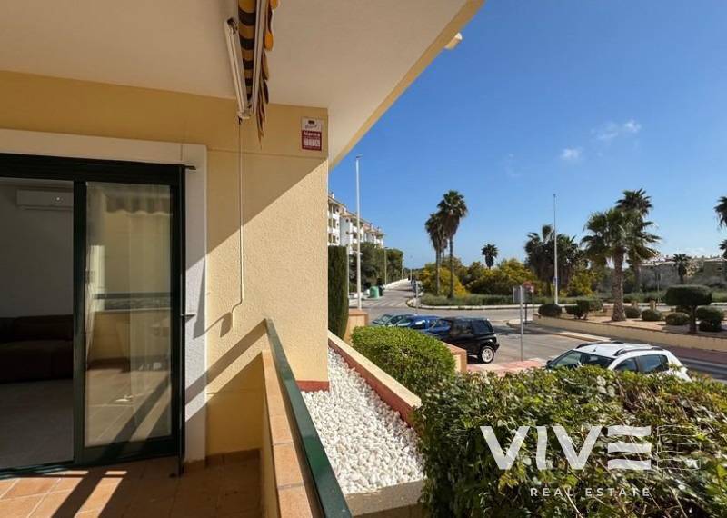 Apartment - Resale - Orihuela Costa - Las Filipinas