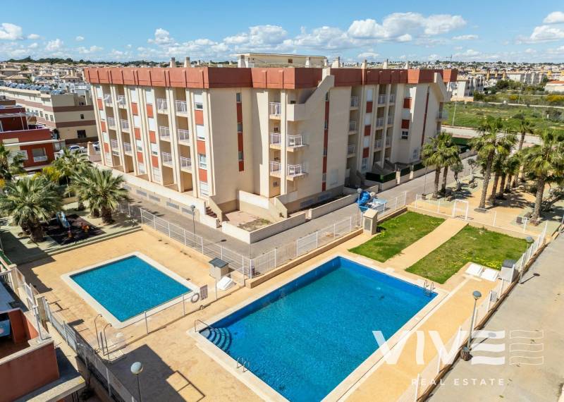 Wohnung - Neubau - Orihuela Costa - Lomas de Cabo Roig