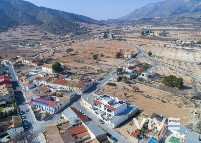 Apartment / Wohnung - Neubau - Elche - El Salero