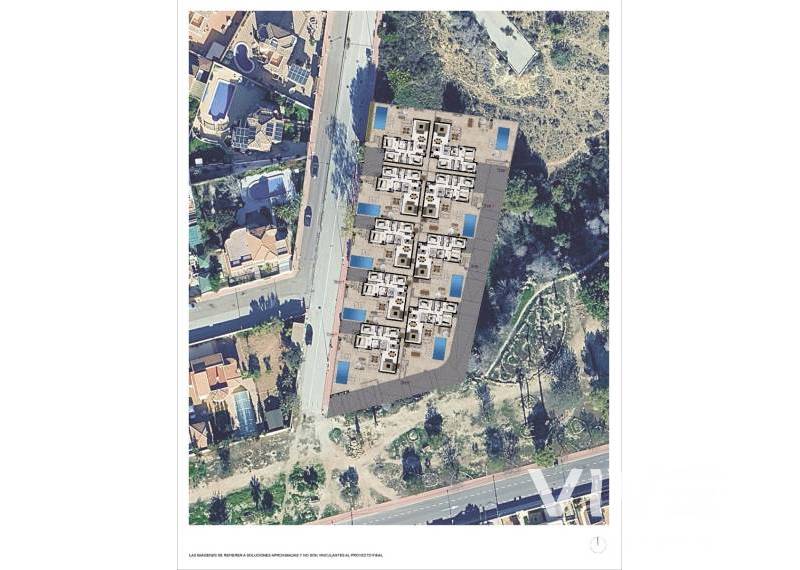 Villa - New Build - Rojales - Rojales