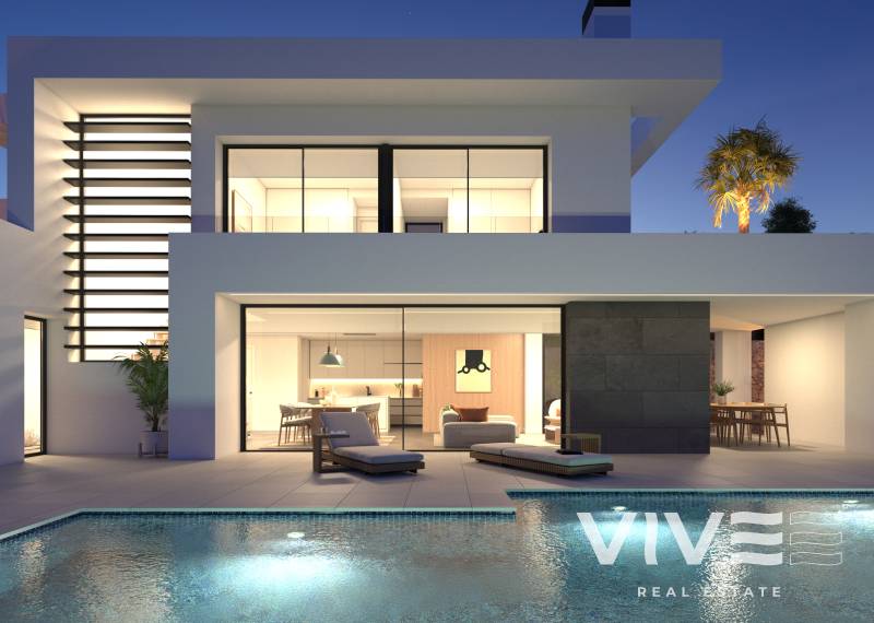  - Rynek pierwotny - Benitachell - 