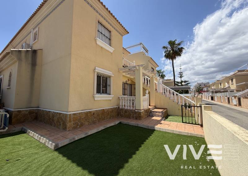 Apartment - Resale - Orihuela Costa - Los Dolses
