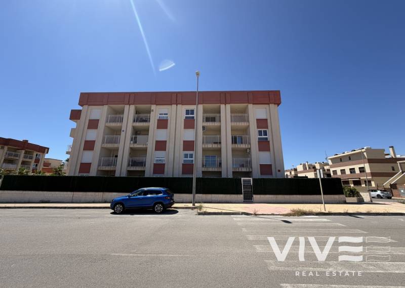 Apartment - Resale - Orihuela Costa - Lomas De Cabo Roig