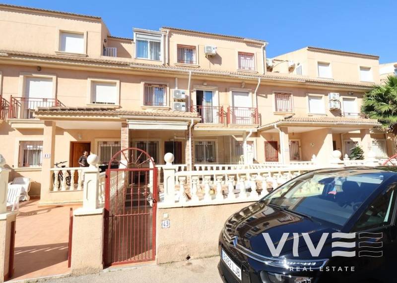 Adosado - Segunda mano - Orihuela Costa - La Zenia