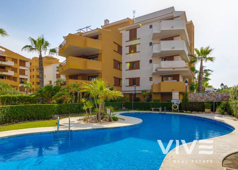 Apartment - Resale - Torrevieja - Punta prima