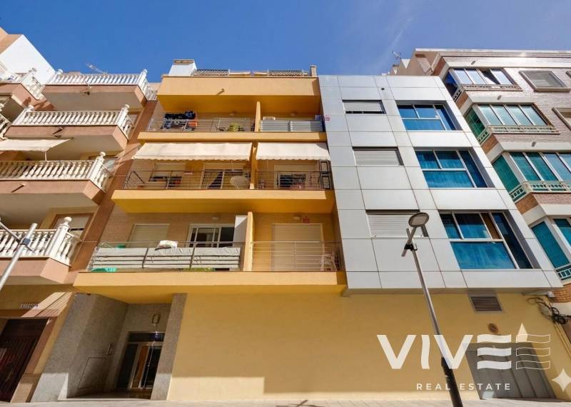 Penthouse - Segunda mano - Torrevieja - Torrevieja