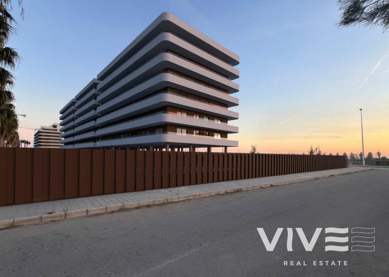 Penthouse - Rynek pierwotny -  - 