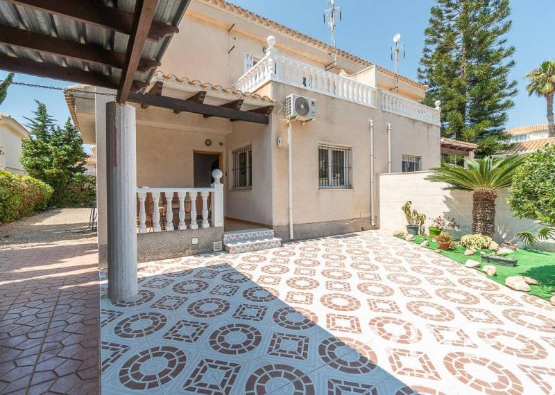 Semi - Resale - Orihuela Costa - Playa Flamenca