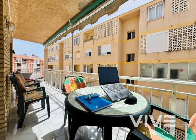 Apartment - Resale - La Mata - La Mata