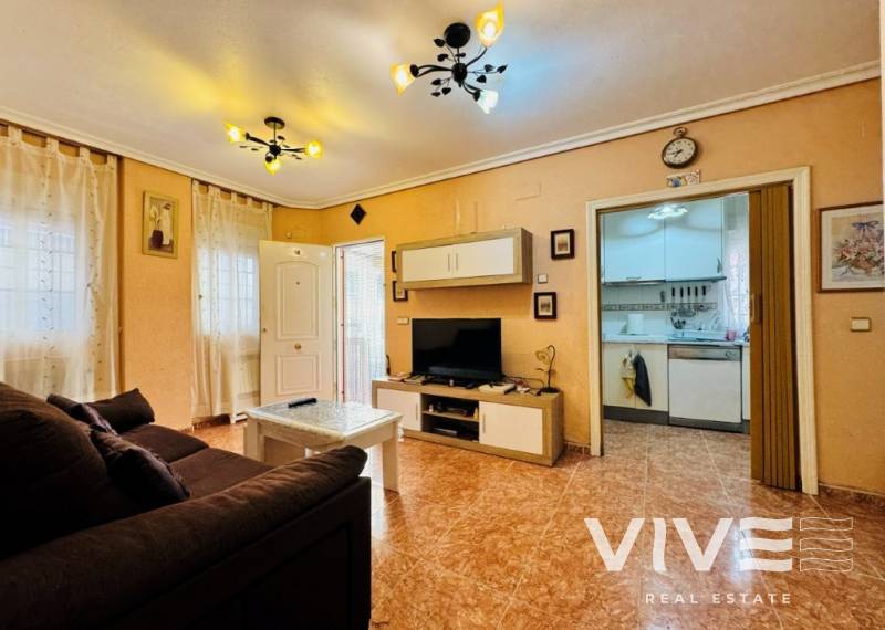 Apartment - Resale - La Mata - La Mata