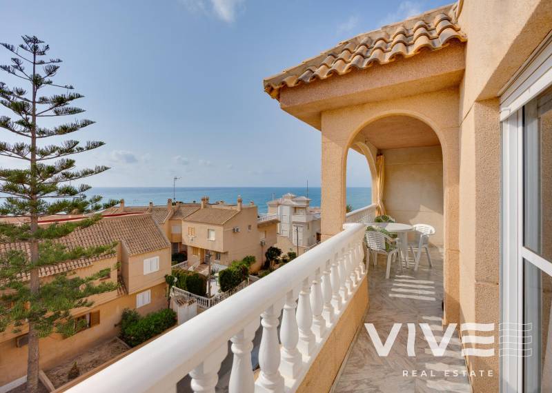 Apartment - Resale - Torrevieja - Torrevieja