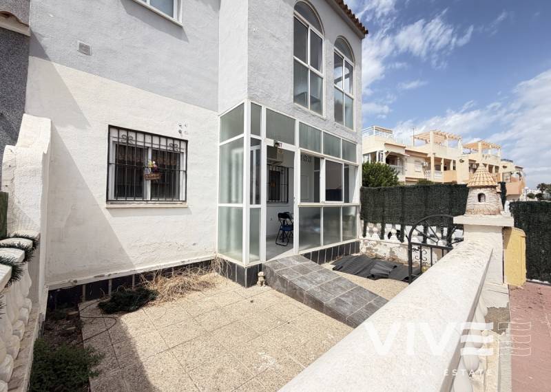 Apartment - Resale - Orihuela Costa - La Florida