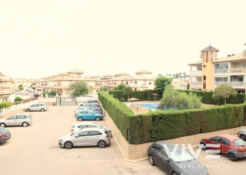 Apartment - Resale - Orihuela Costa - La Zenia