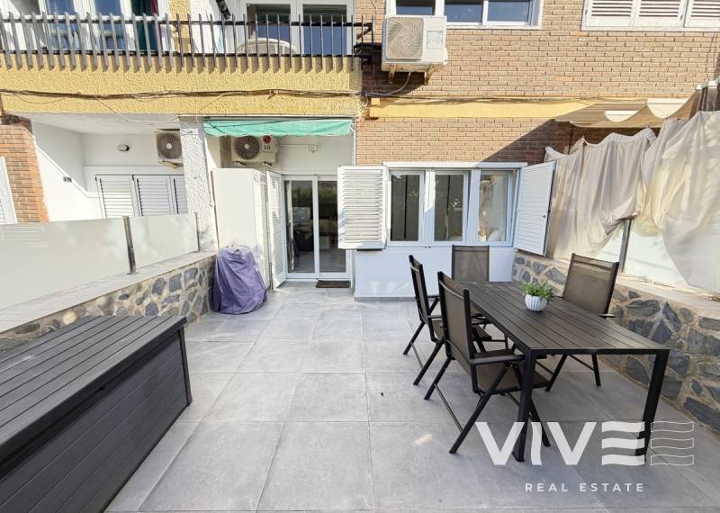 Wohnung - Verkauf - Orihuela Costa - La Zenia