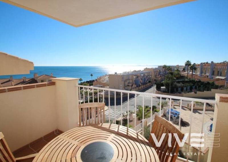 Penthouse - Segunda mano - Orihuela Costa - Campoamor