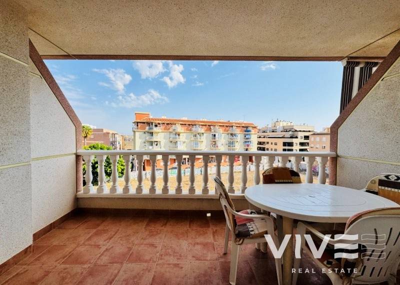 Apartamento - Segunda mano - La Mata - La Mata