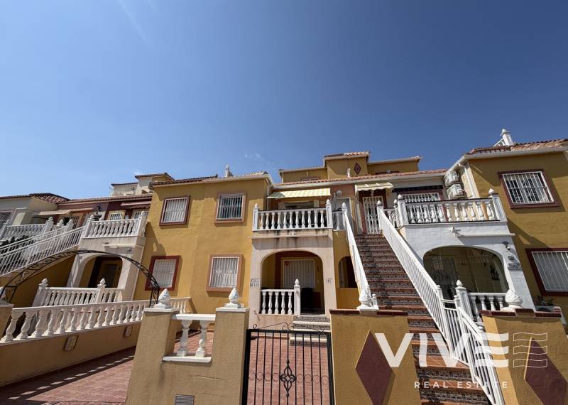 Apartamento - Segunda mano - Orihuela Costa - Cabo Roig