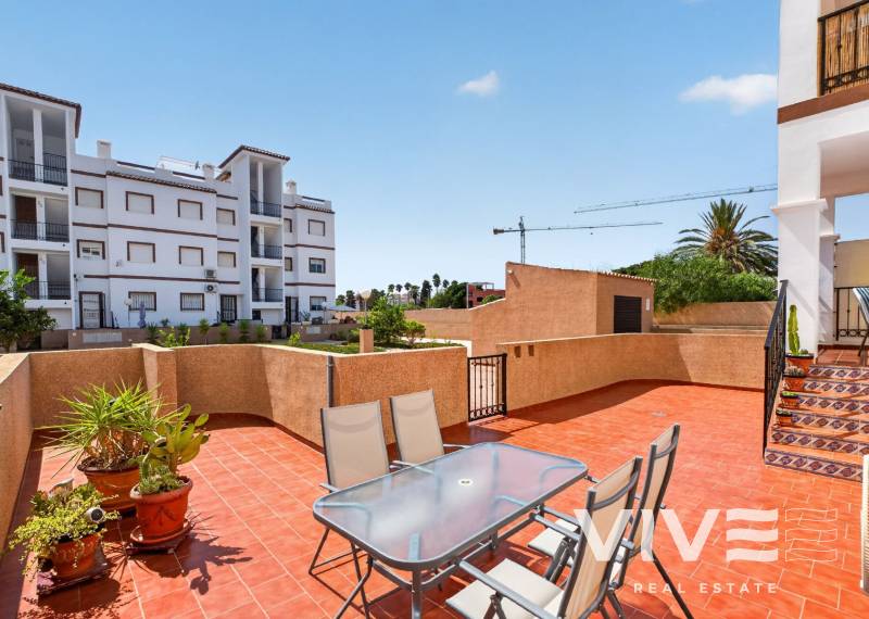  - Rynek wtórny - Torrevieja - Punta Prima